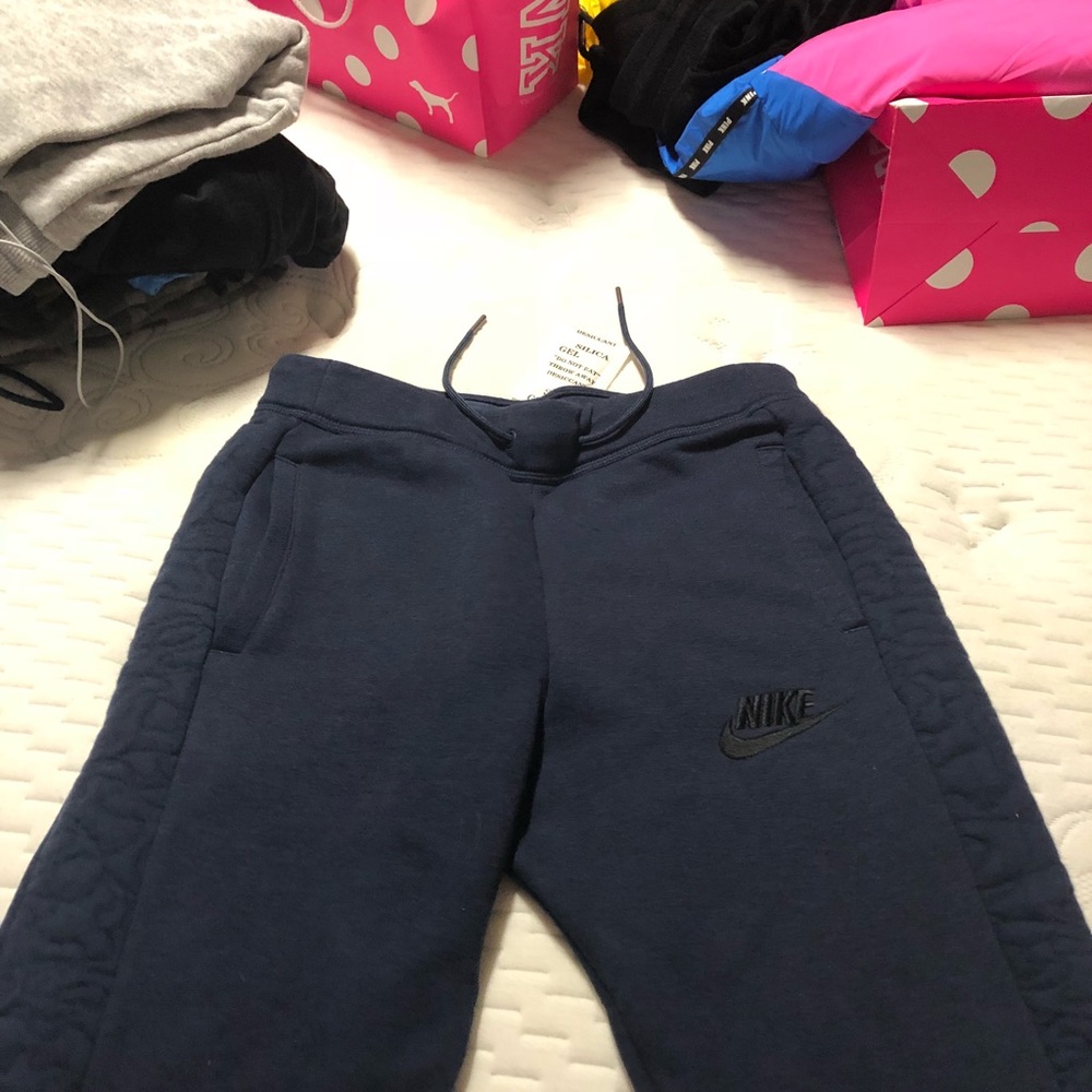 Nike sweatpants